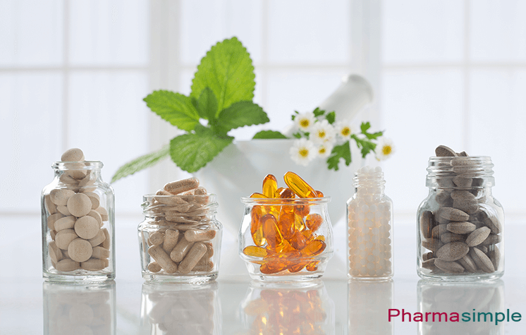 Étude de cas pharmacie : Pharmasimple