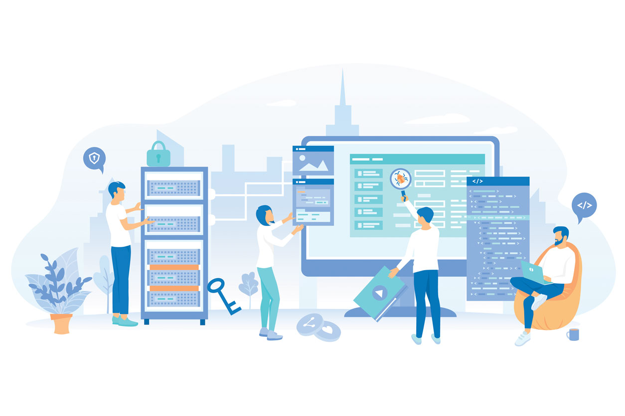 Développer des applications web sur-mesures avec PHP et MYSQL