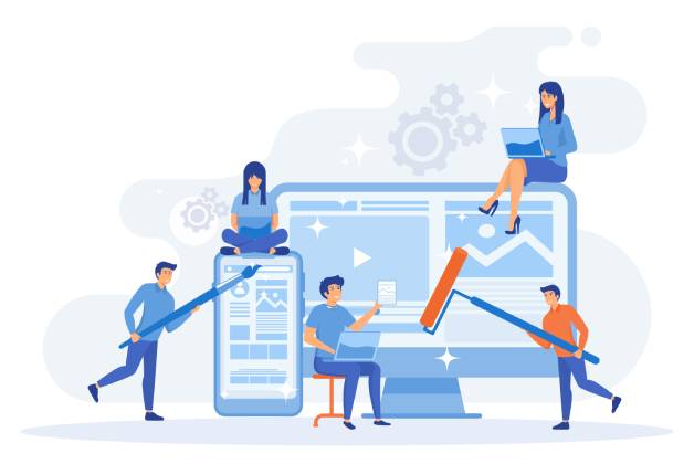 Comment créer une architecture optimisée pour votre site internet ?
