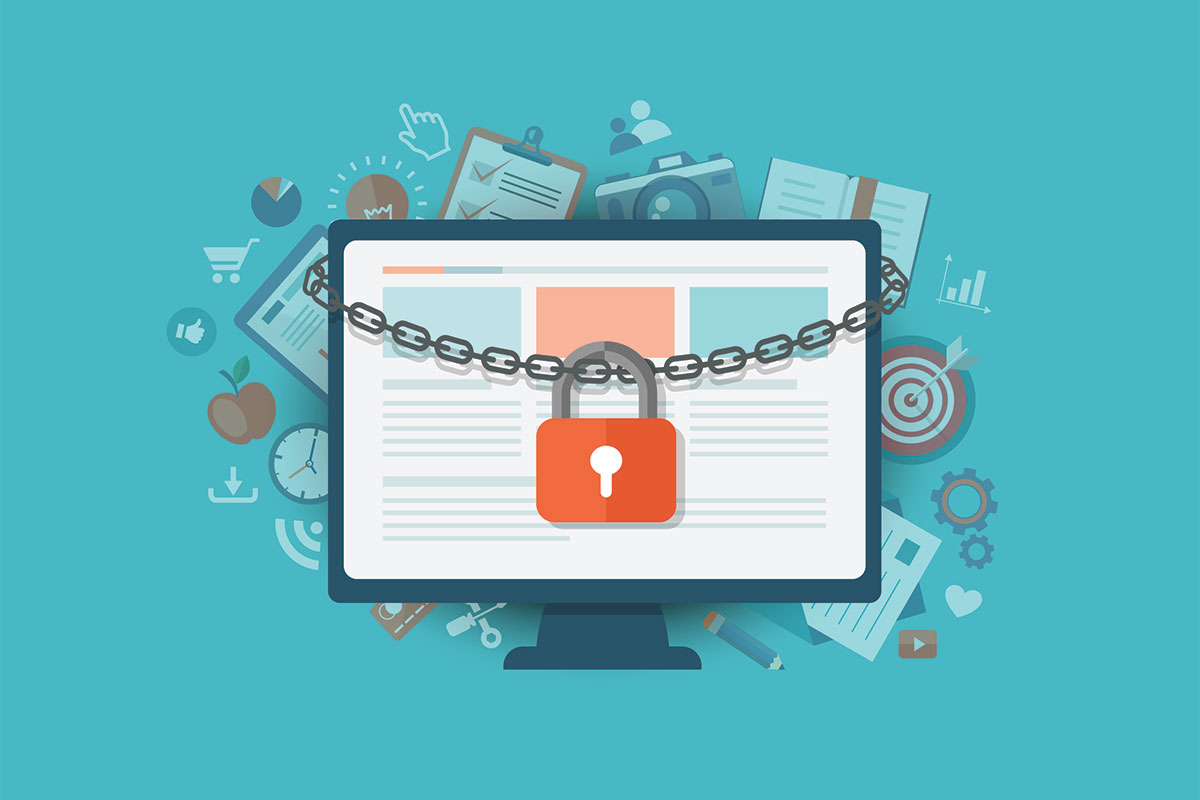 Sécurité Site Internet