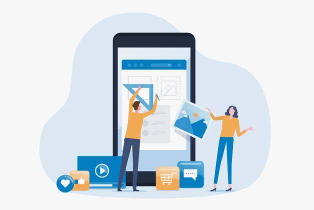 web design site web