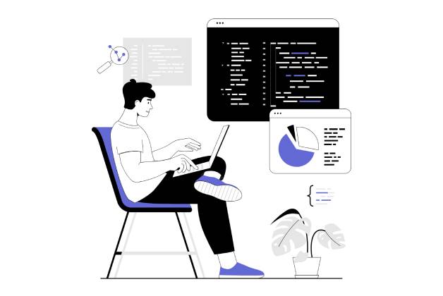 Les langages de programmation les plus populaires